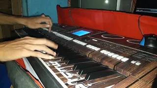 langgam setyo tuhu tanpa kendang dan vokal