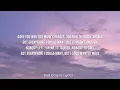 Bad Omens - The Grey (Lyrics) 🎵