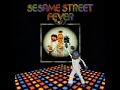 Doin' the Pigeon - Bert & Sesame Street's The Girls