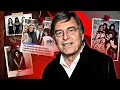 John Casablancas And The Dark Reality Behind The Supermodel Industry