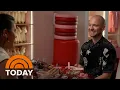 Hot Ones host Sean Evans reflects on the success of his hit show