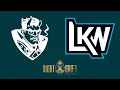 Abrahams vs Lowkey W Deadlock Night Shift EU Challenger Match