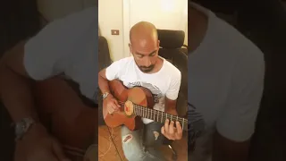 Ezz Shahwan موسيقى الارهابى ل عمر خيرت عز شهوان 