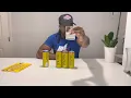 HIGH NOON LY HAS COMPETITION NUTRL USA 13 00