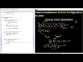 How to implement Linked List in Java Line by Line - Part 3 Delete Method