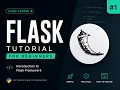 Flask Tutorial for Beginners Introduction to Flask Framework Python Flask Course 2026