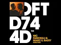 Nic Fanciulli & Marc E. Bassy - Hold On (Extended Mix)