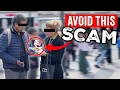 Lagu 10 Biggest Tourist SCAMS in Spain