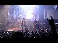 Volbeat Heaven Nor Hell