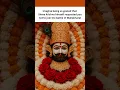 Download Lagu Imagine being so goated that Shri Krishna himself requested you not to join the battle of Mahabharat