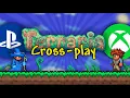Everything We Know About Terraria s CROSSPLAY