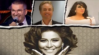 شيرى ستوديو الحلقة الـ 11 الموسم الأول مروان خوري وفيفي عبده وطوني خليفة الحلقة كاملة 