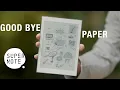 Supernote Nomad Better Than reMarkable