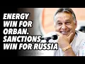 Download Lagu Energiewinst voor Orbán. Sancties zijn een winst voor Rusland. Duitsland eist escalatie in Oekraïne.