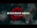 Sufian Suhaimi - Menggenggam Bahagia (Lirik Video Rasmi)