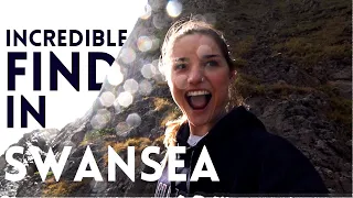 Finding the OLDEST Crematorial Site in the WORLD No.106