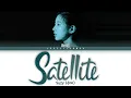 Suzy (수지) – Satellite Lyrics (Color Coded Han/Rom/Eng)