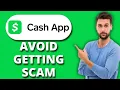 NEW Cash App Scam Warnings 2025 How to Avoid Getting Hacked Protect Your Money