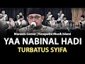 Download Lagu Yaa Nabinal Hadi - Turbatus Syifa | Marawis Corner Season 1: Hadroh Banjari Eps. 3