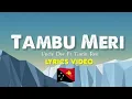 Download Lagu Tambu Meri - Uncle Dee ft. Tintin Reu \