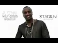 Akon - Why (Reconstruction) | BUZZLR [Stadium 2026]