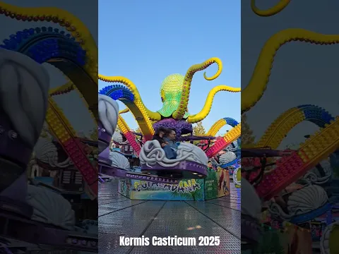 Video Kermiseditie 2025