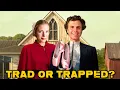 The Cautionary Tale of Ballerina Farm Hannah and Daniel Neeleman Documentary