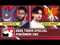 Perish Trap Returns Marco Silva vs Arash Ommati - Pokemon VGC 2026 Turin Special Championships