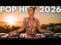 Lagu Pop Musics 2026 ♫ Bruno Mars, Lady Gaga, Dua Lipa, Adele, Ed Sheeran, The Weeknd ♫ Best playlist2026