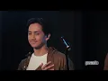 [Pwesto] Just Hush performs his song 'Shinobi'