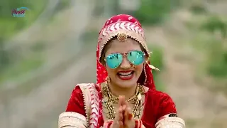 آهنگ مست هندی لی پاتولی Le Photo Le Marwadi Song 1080p 1 Mp4 