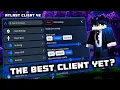 Atlast Client V2 Review The Best Minecraft Bedrock Client
