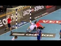 Top 5 Goals of Round 6, VELUX EHF Champions League