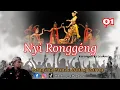 Lagu Dongeng Sunda Mang Barna - Nyi Ronggéng séri ka 01