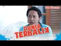 Udah Bikin Penasaran Ternyata Aceng Gak Punya Pulsa | DUNIA TERBALIK EPISODE 338-339 PART 6