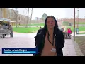 Inside University of Birmingham Campus Insights from Louise Anne Morgan Student Connect