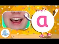 Phonics for Kids The a Sound Phonics in English