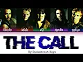 Backstreet Boys - The Call (Color Coded Lyrics)