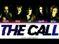Download Lagu Backstreet Boys - The Call (Color Coded Lyrics)