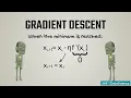 228 Optimization Algorithm 1 Parameter Gradient Descent DEEP LEARNING NEURAL NETWORKS FULL COURSE