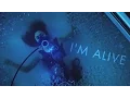 Raven Reyes I m Alive 350 subs