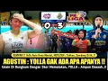 Lagu 🔴MODYAR! Usai Kalahkan Tim Yolla Yuliana, Agustin Wulandhari Tegas: Jakarta Livin Mudah Dibongkar !!
