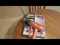 Harbor Freight Chicago Electric Heat Gun Review