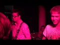 Concert Hooked On Blues - Mr Spotlight