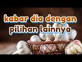 Download Lagu Kabar keadaan dia dengan pilihan lain nya