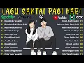 LAGU POP INDONESIA TAHUN 2000-AN PALING HITS NOSTALGIA MASA TERINDAH | LAGU PAGI HARI ENAK DIDENGAR