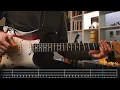 Let's Go Surfing The Drums Сover / Guitar Tab / Lesson / Tutorial