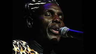 oliver mtukudzi neria official music video 