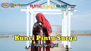 Download KUNCI PINTU SURGA - NASIDA RIA ( QASIDAH ) COVER AYA SORAYYA MP3