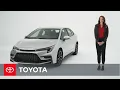 How to Set Up Your 2026 Toyota Corolla Toyota Corolla Drive-Off Essentials Toyota